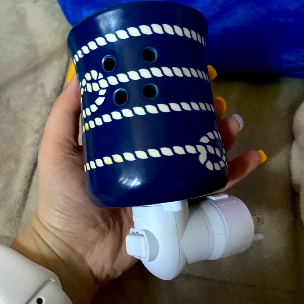 Scentsy Wax Melter